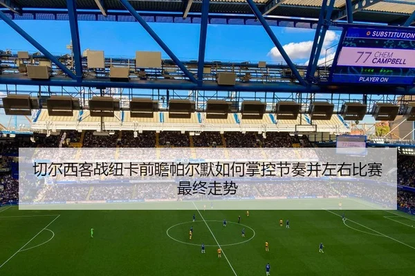 切尔西客战纽卡前瞻帕尔默如何掌控节奏并左右比赛最终走势